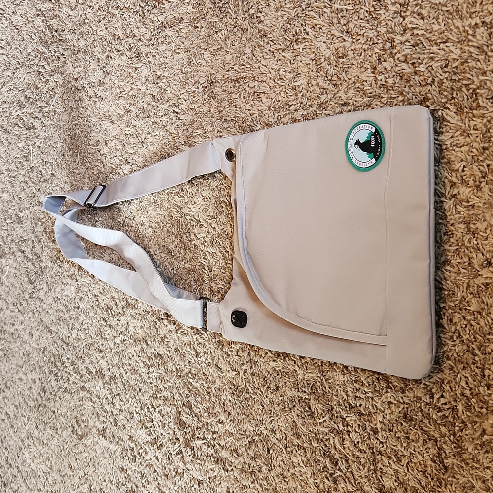National Wildlife Federation Cross Body